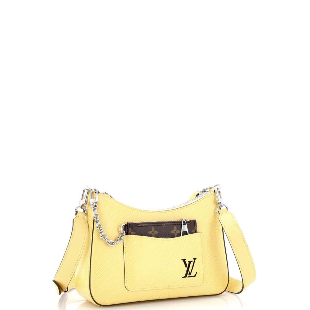 Louis Vuitton Marelle Handbag Epi #238656L22B - Picture 2 of 8